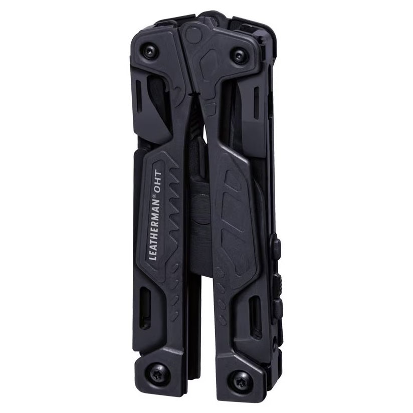 Мультитул Leatherman OHT Black