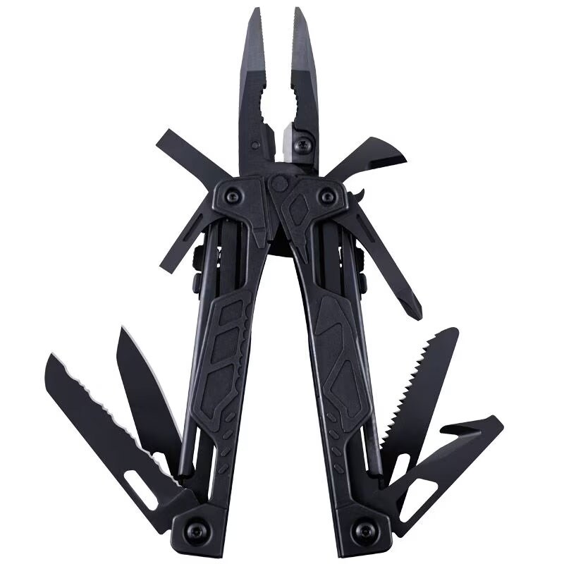 Мультитул Leatherman OHT Black