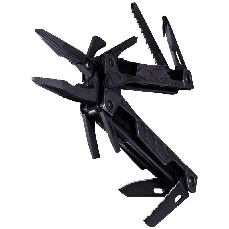 Мультитул Leatherman OHT Black