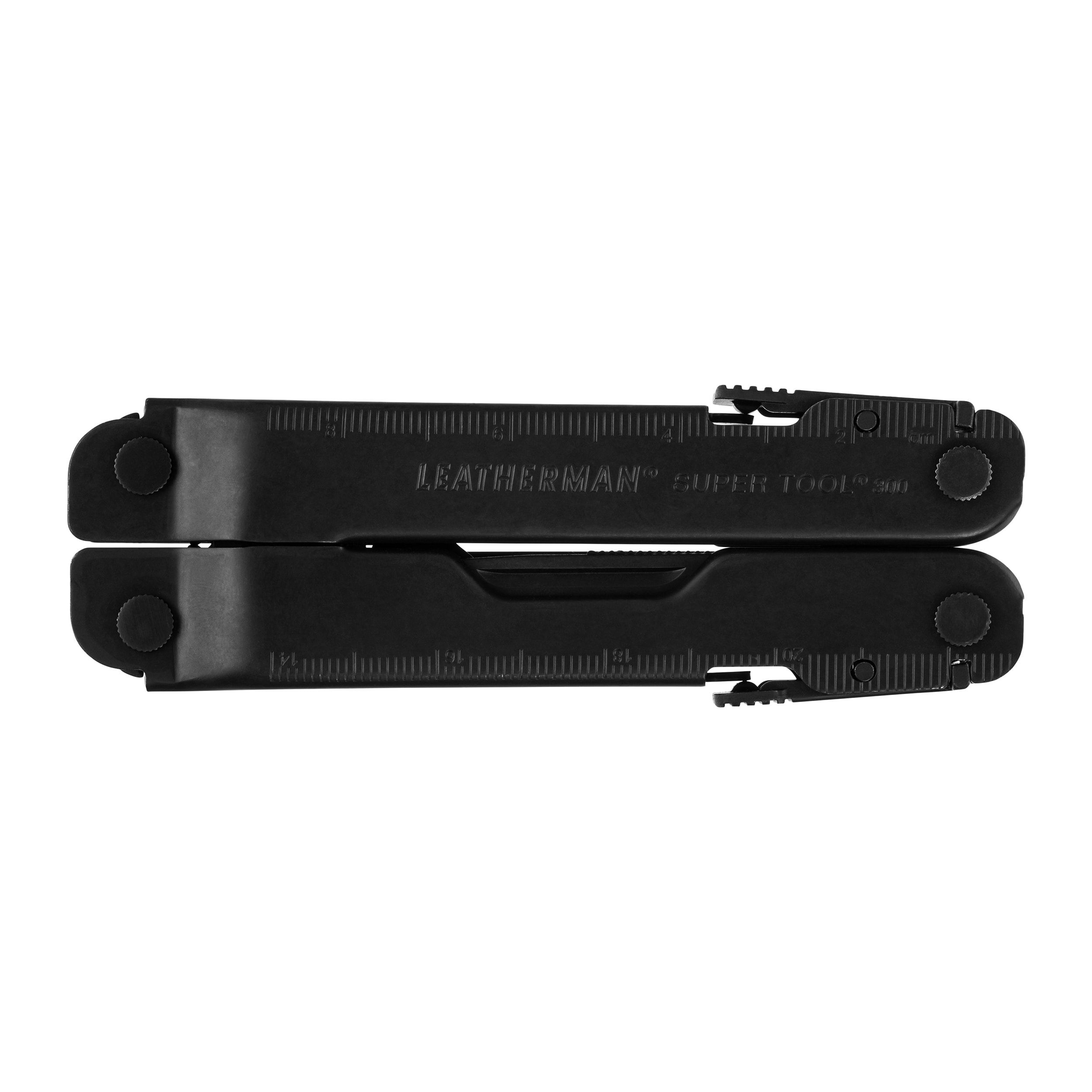 Multitool Leatherman Super Tool 300M - Black