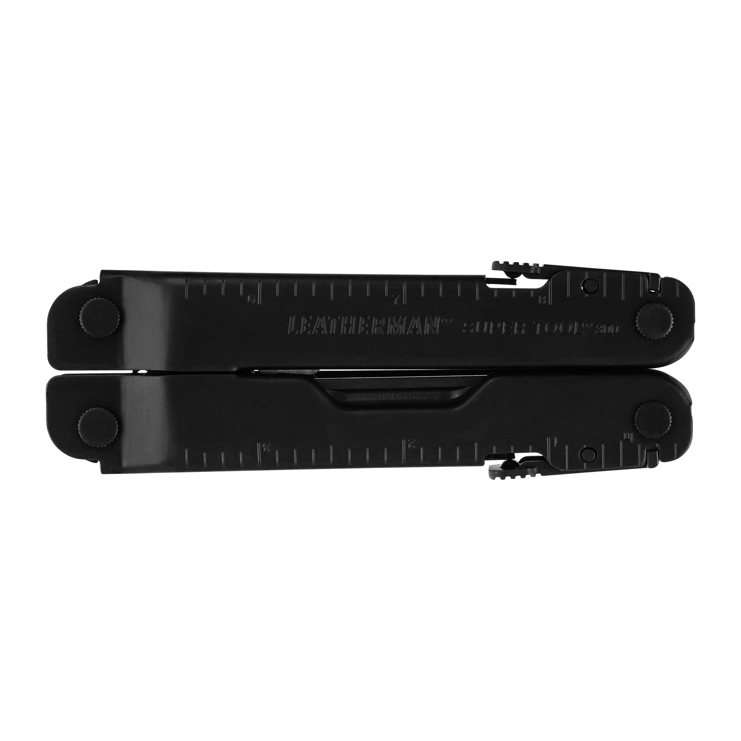 Multitool Leatherman Super Tool 300M - Black