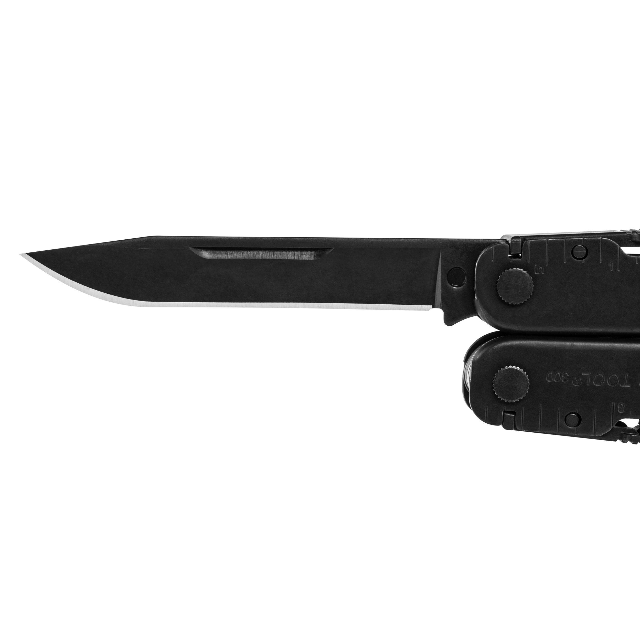 Multitool Leatherman Super Tool 300M - Black