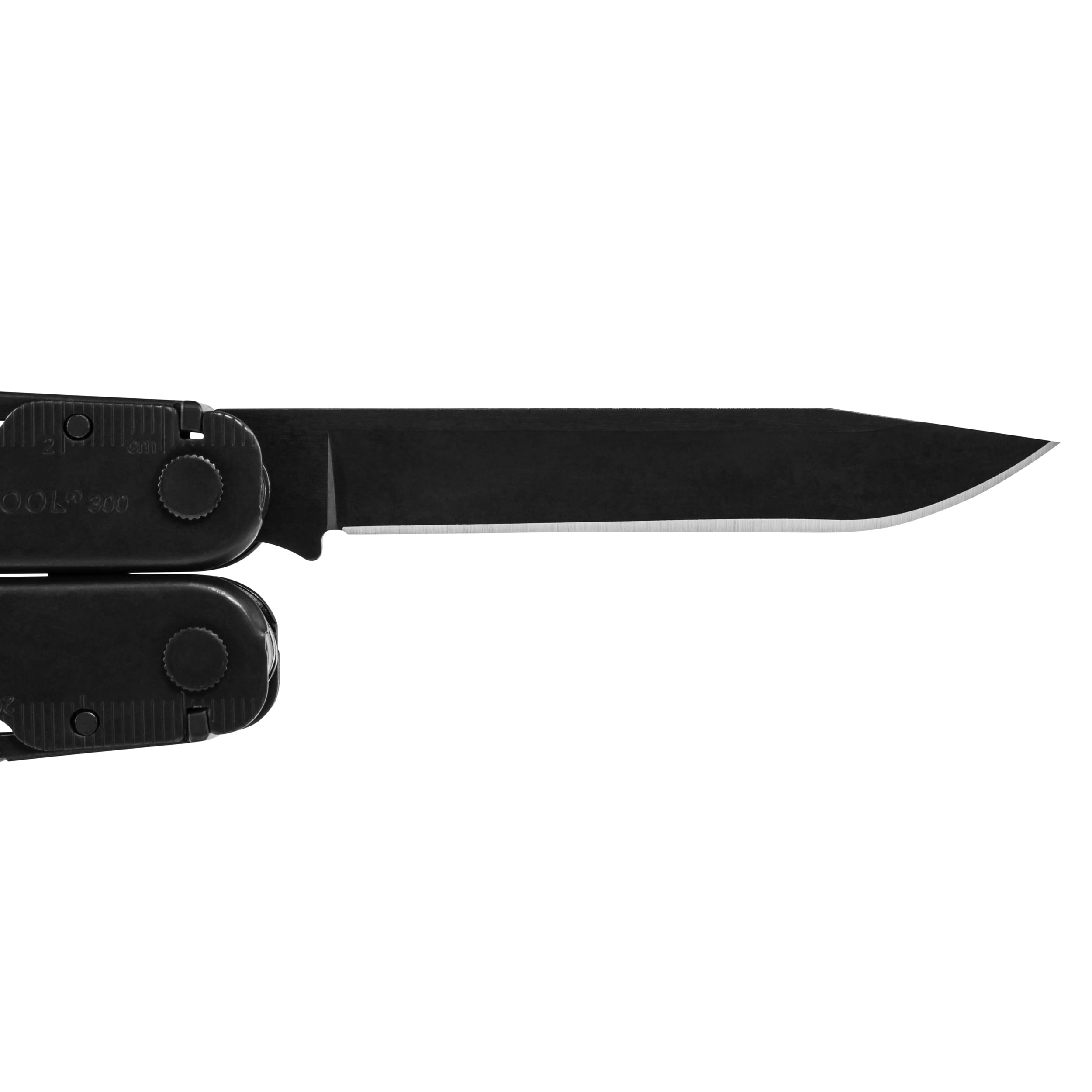 Multitool Leatherman Super Tool 300M - Black