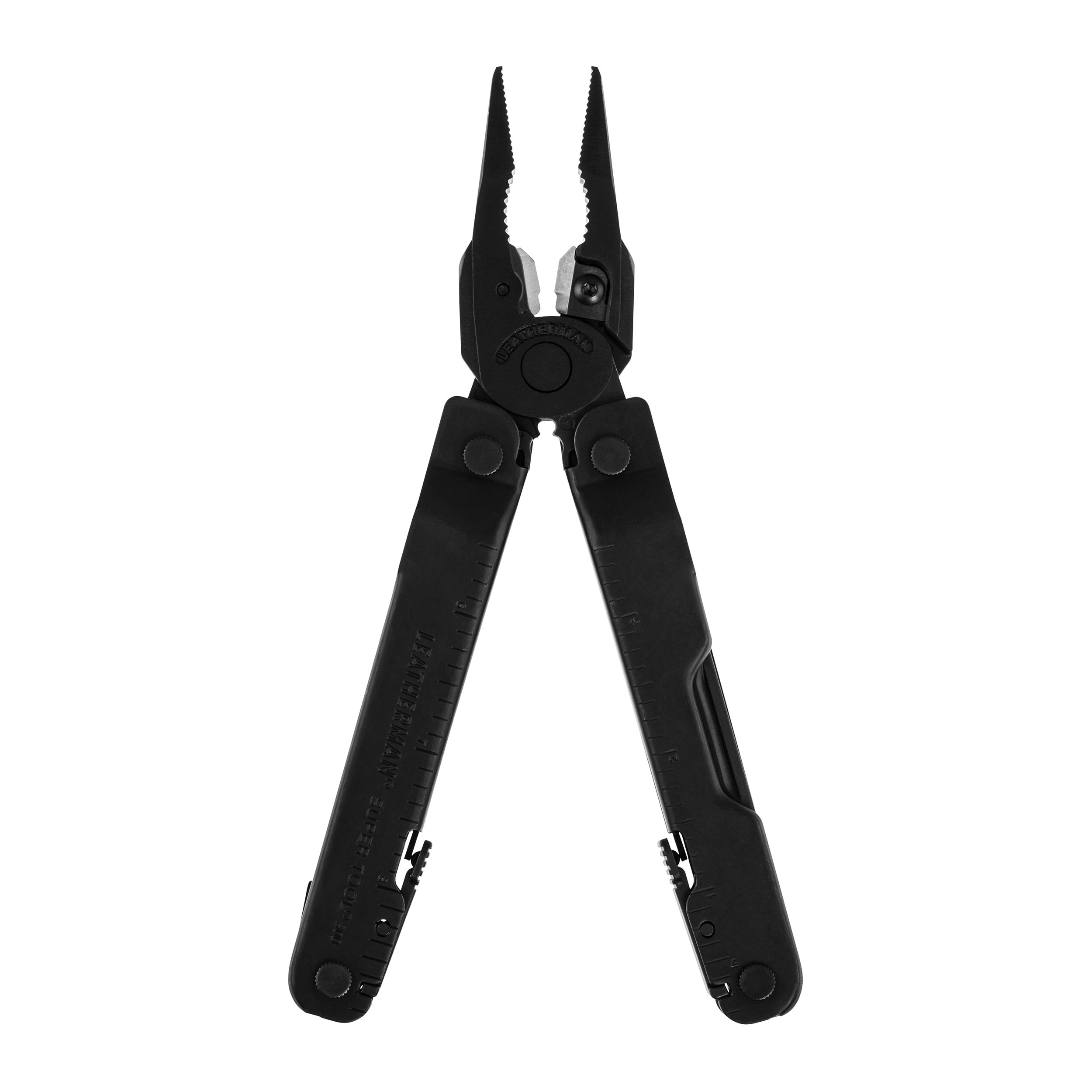 Multitool Leatherman Super Tool 300M - Black