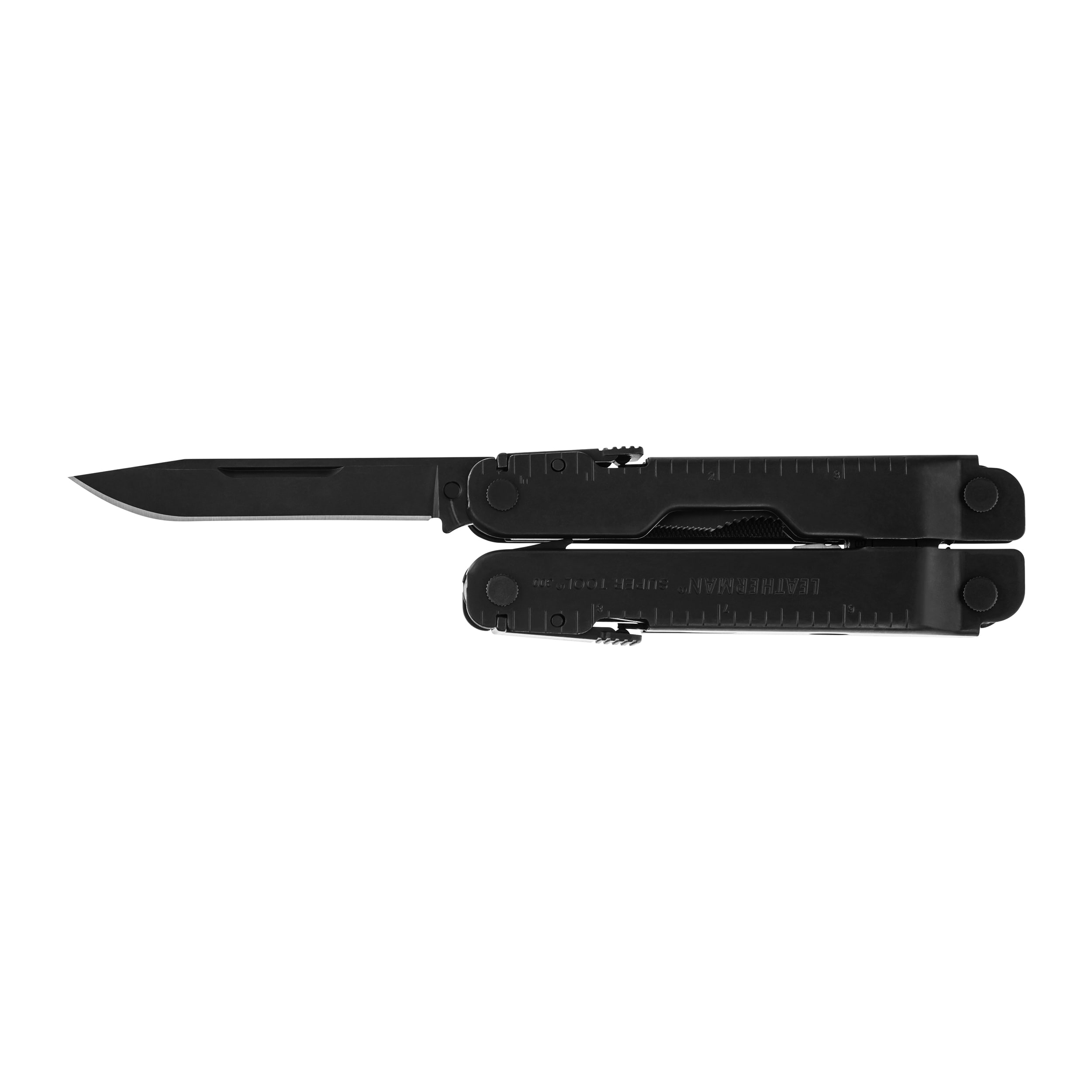 Multitool Leatherman Super Tool 300M - Black