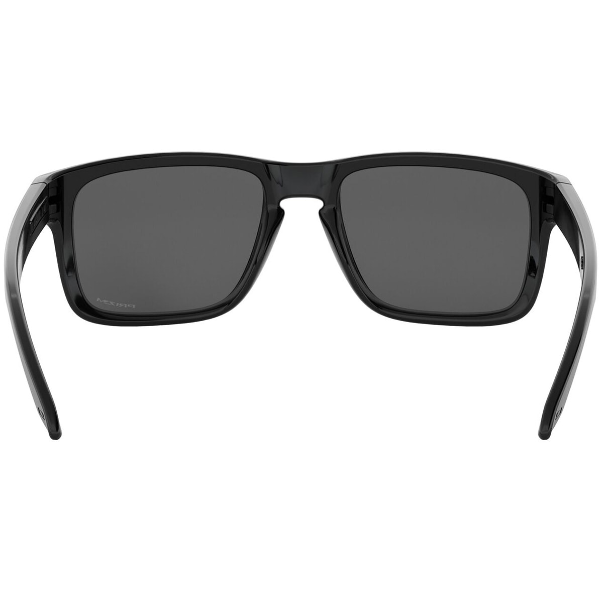 Okulary przeciwsłoneczne Oakley Holbrook - Polished Black Frame/Prizm Grey Lenses