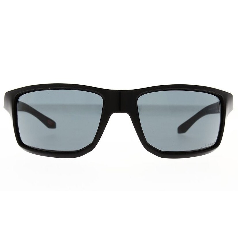 Okulary przeciwsłoneczne Oakley Gibston Polished Black Prizm Grey