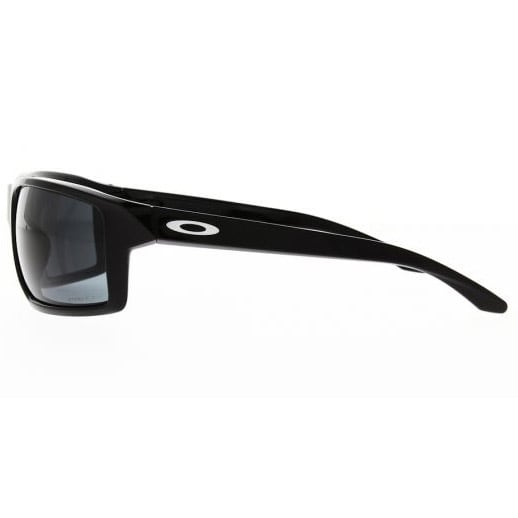 Okulary przeciwsłoneczne Oakley Gibston Polished Black Prizm Grey