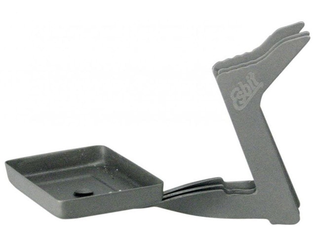 Kuchenka turystyczna Esbit Titanium Solid Fuel Stove