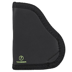 Kabura gumowana do paralizatora Taser Pulse