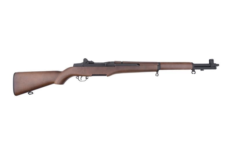 Karabin samopowtarzalny AEG A&K M1 Garand 