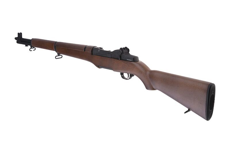 Karabin samopowtarzalny AEG A&K M1 Garand 