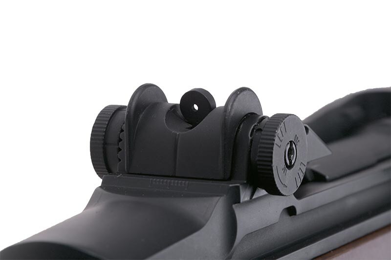 Karabin samopowtarzalny AEG A&K M1 Garand 