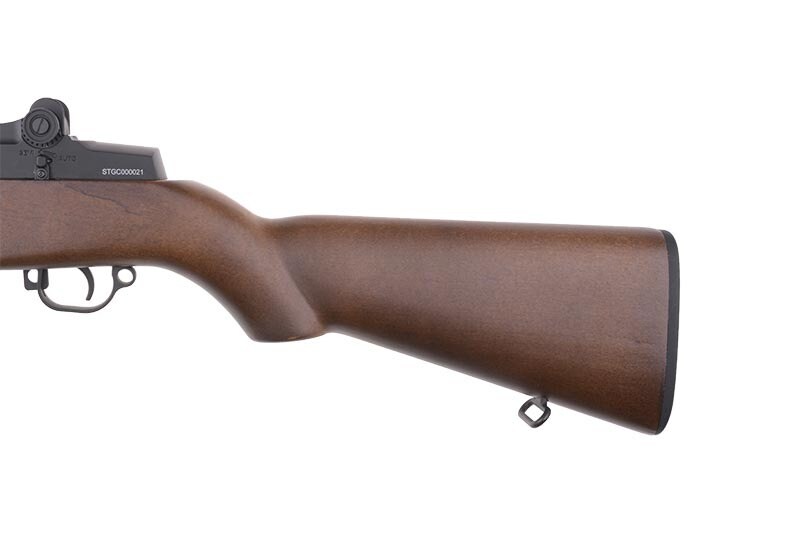 Karabin samopowtarzalny AEG A&K M1 Garand 