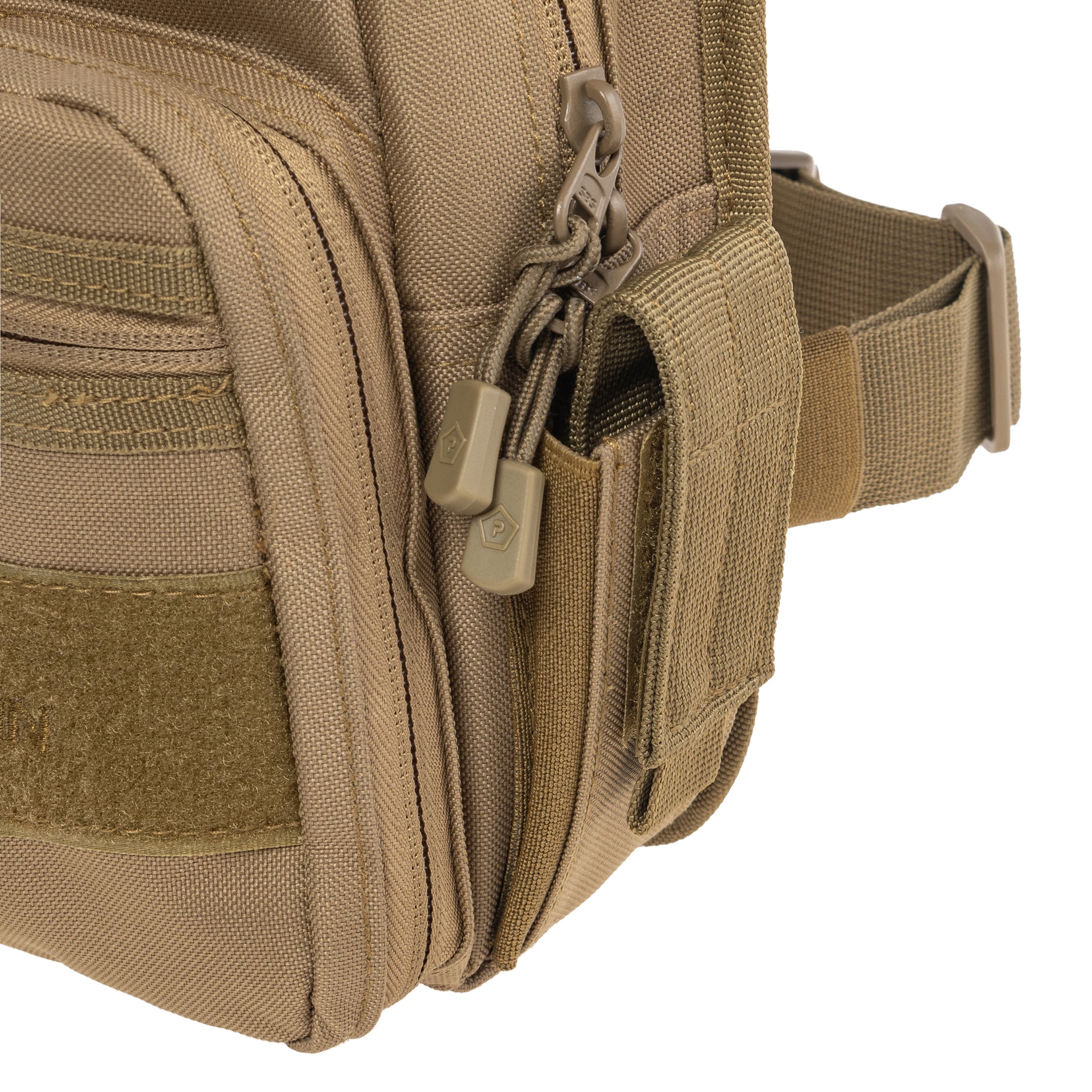Torba Pentagon Max-S 2.0 Thigh Pouch 3,7 l - Coyote