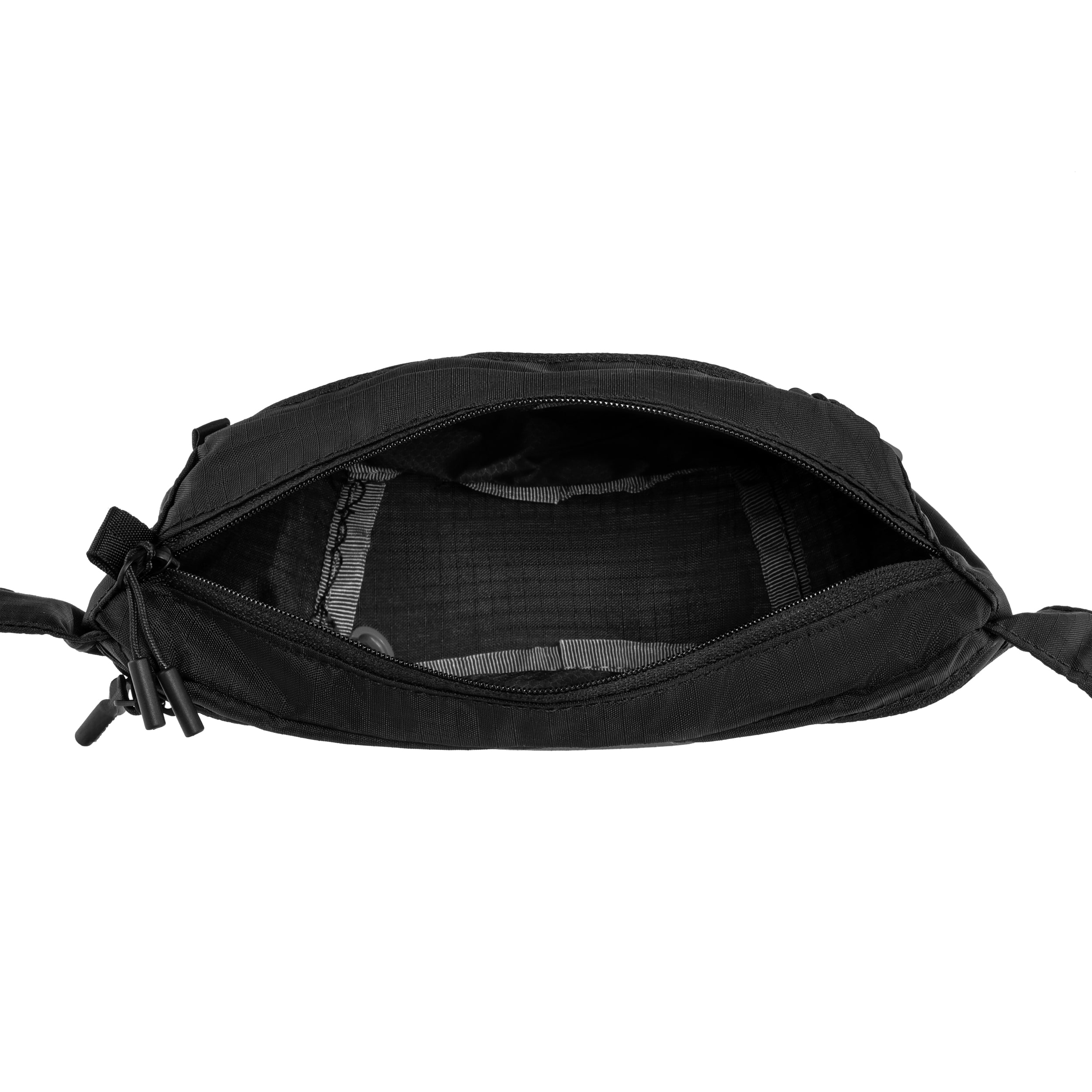 Бананка Pentagon Minor Travel Pouch 1,3 л - Black