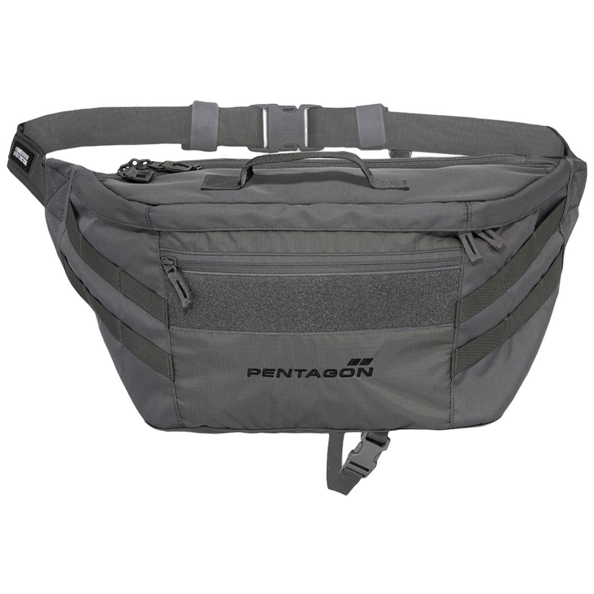 Torba na ramię Pentagon Telamon Bag 8,5 l - Wolf Grey