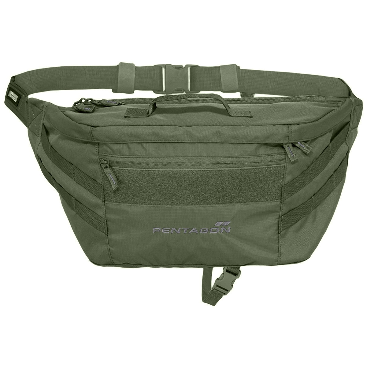 Torba na ramię Pentagon Telamon Bag 8,5 l - Olive