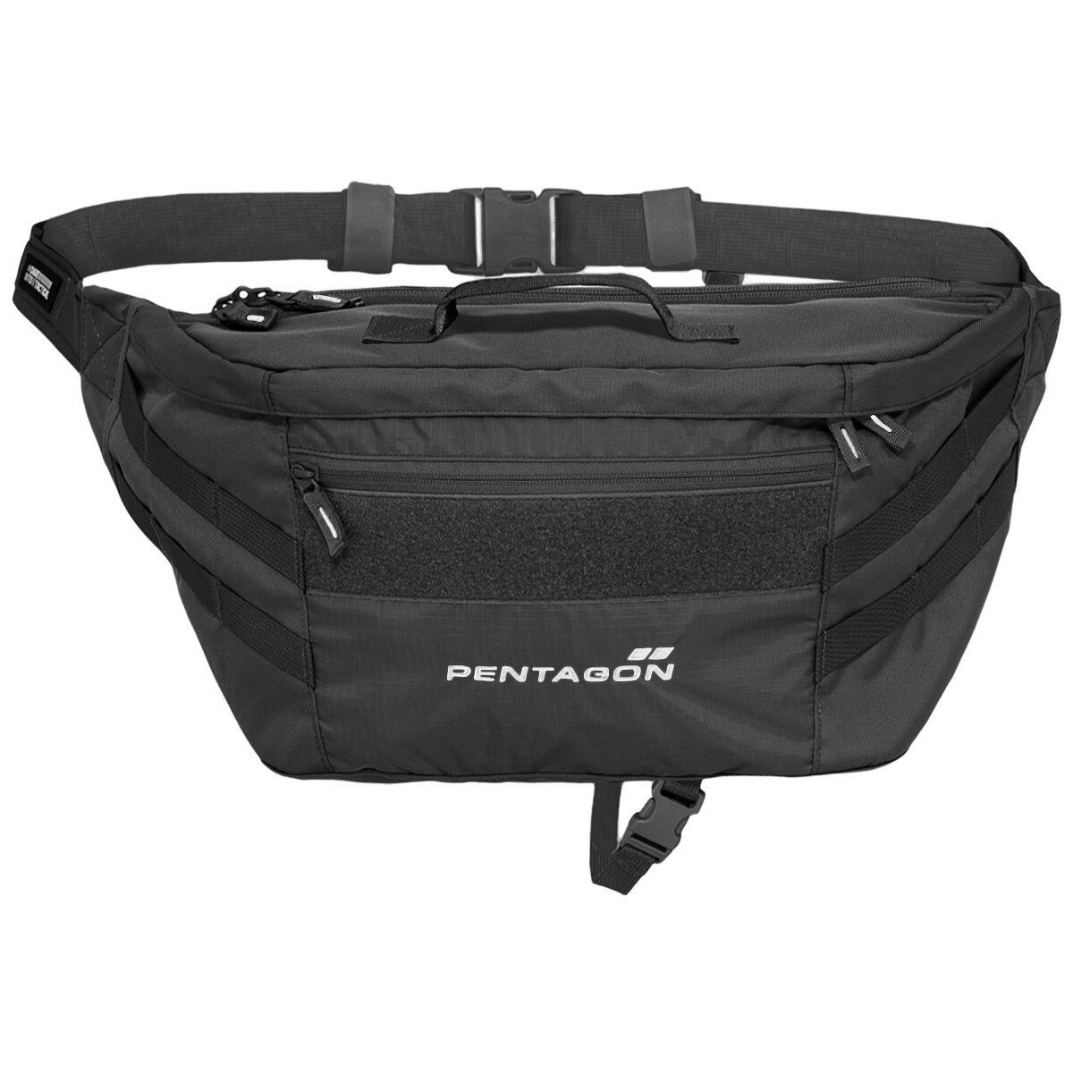 Torba na ramię Pentagon Telamon Bag 8,5 l - Black