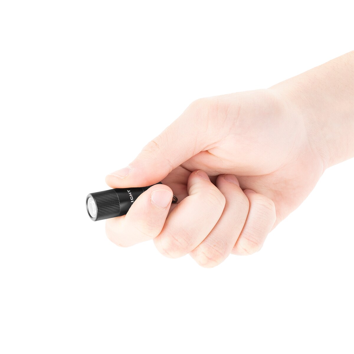 Latarka akumulatorowa Olight I1R 2 EOS KIT - 150 lumenów