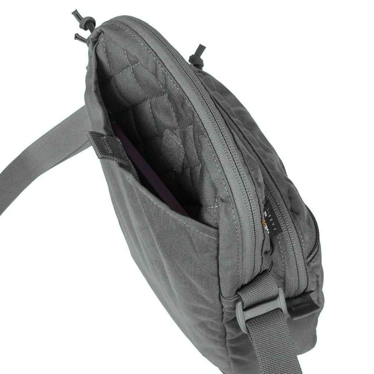 Torba Helikon-Tex EDC Compact Shoulder Bag 2 l - Shadow Grey