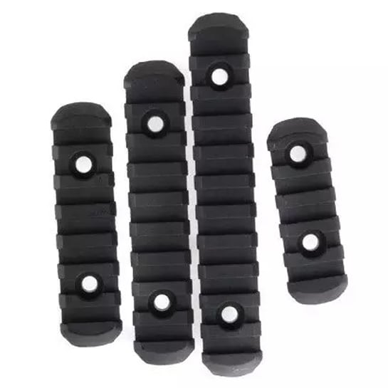 Zestaw szyn Element RIS do chwytu MOE - Black