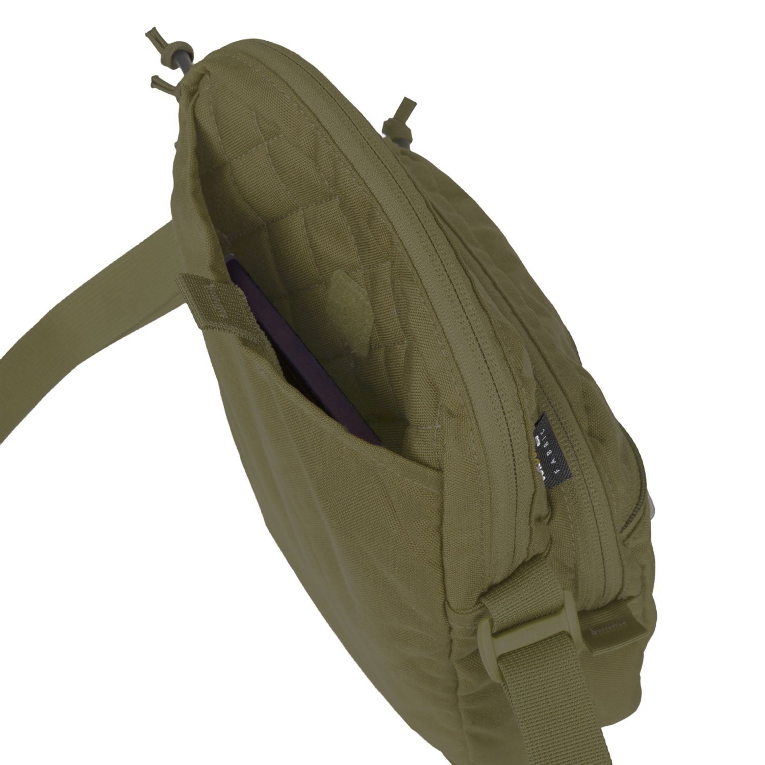 Сумка Helikon-Tex EDC Compact Shoulder Bag 2 л - Olive Green
