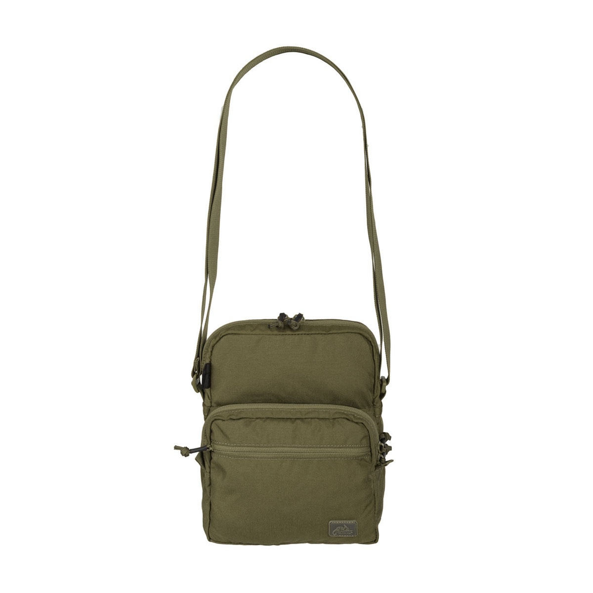 Сумка Helikon-Tex EDC Compact Shoulder Bag 2 л - Olive Green