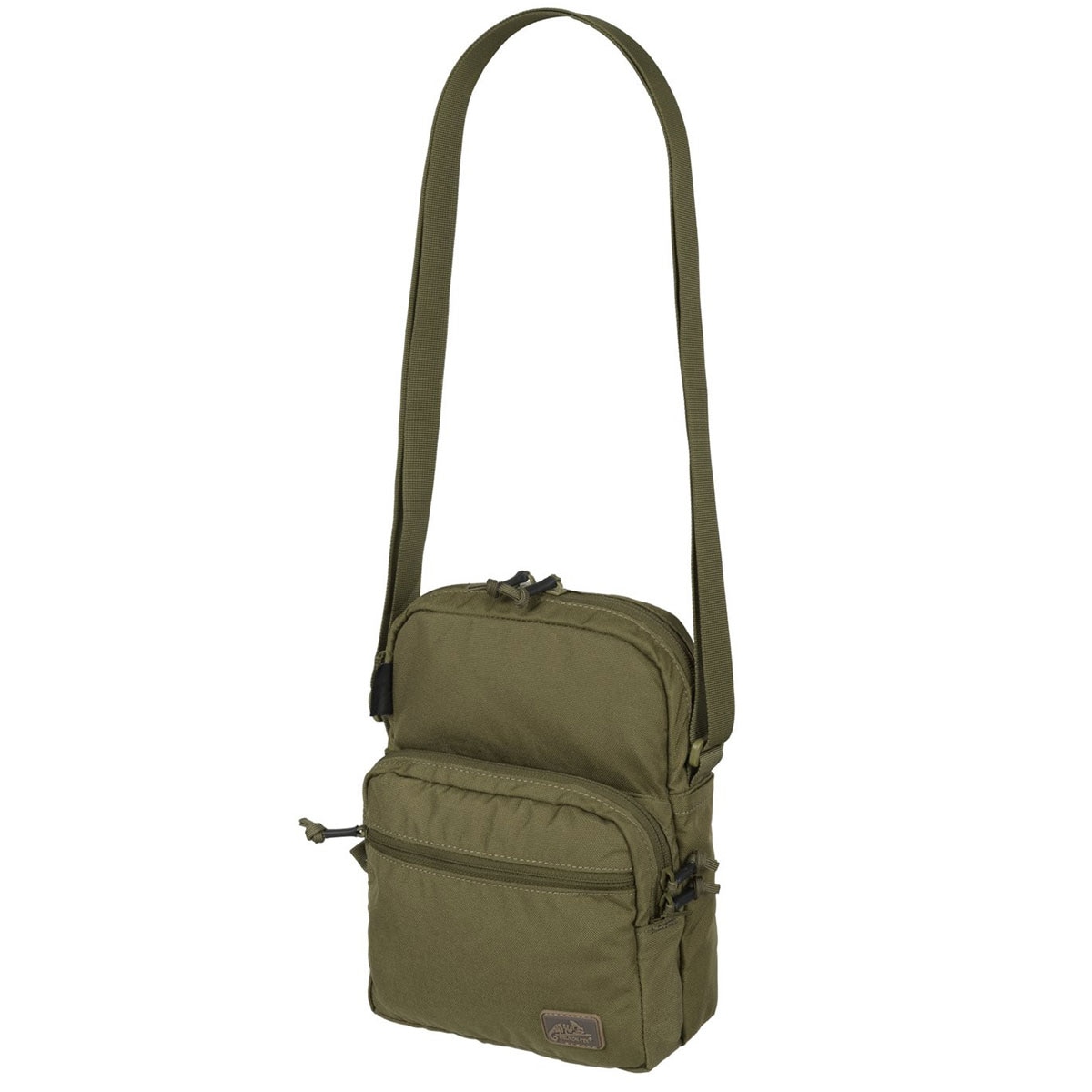 Torba Helikon-Tex EDC Compact Shoulder Bag 2 l - Olive Green