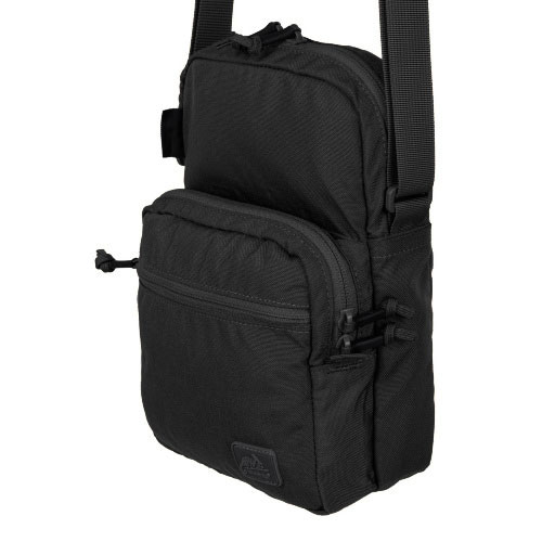 Torba Helikon-Tex EDC Compact Shoulder Bag 2 l - Black