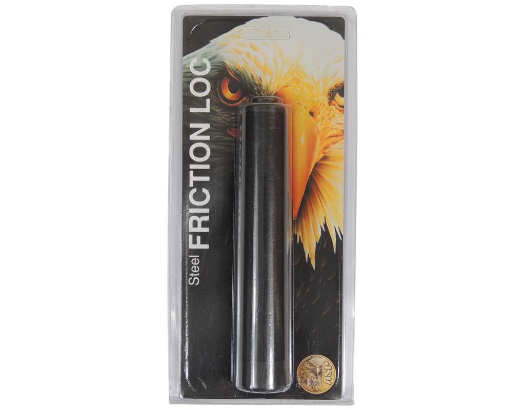Pałka teleskopowa ASP F16FB Friction Loc Foam 16