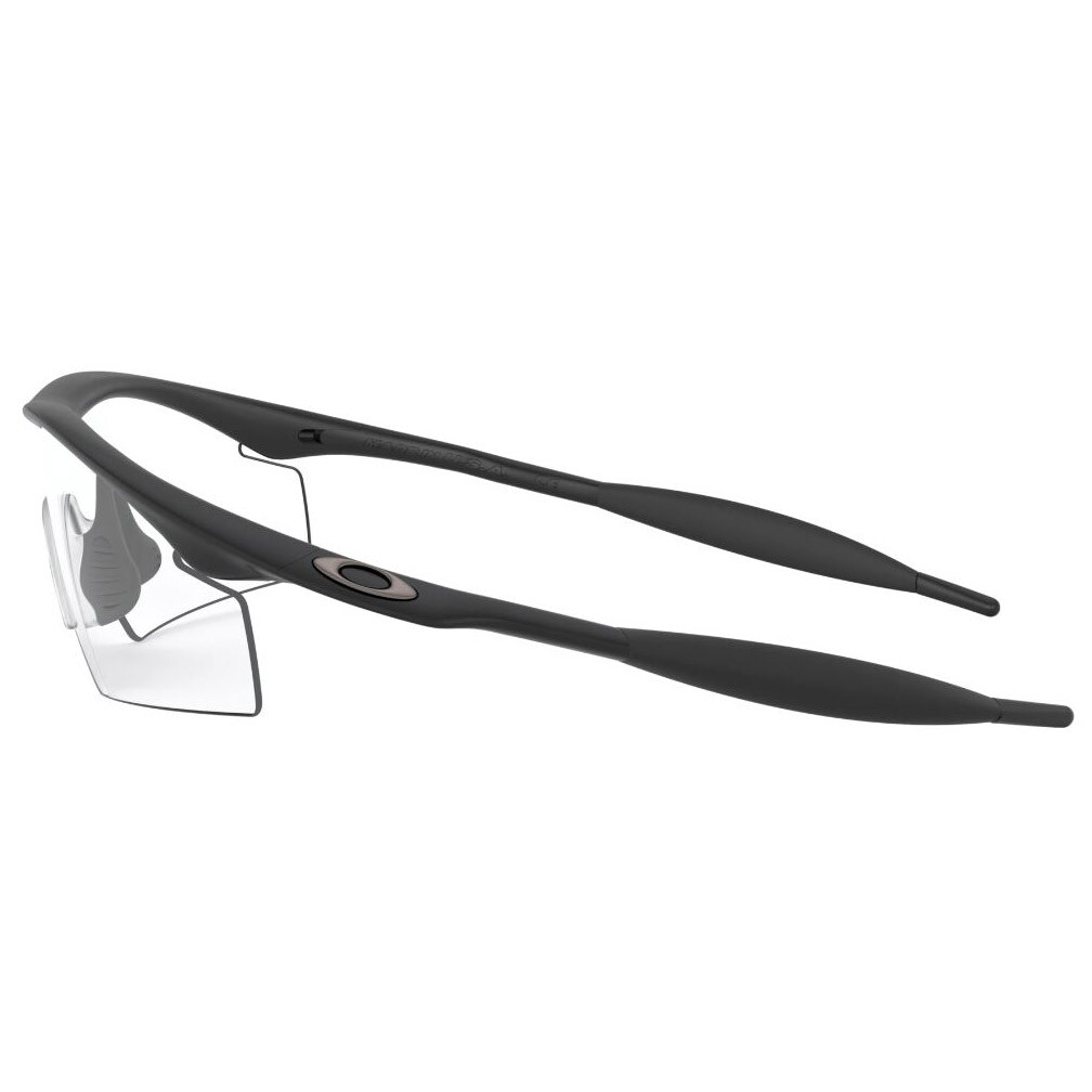 Okulary taktyczne Oakley M Frame Black Clear