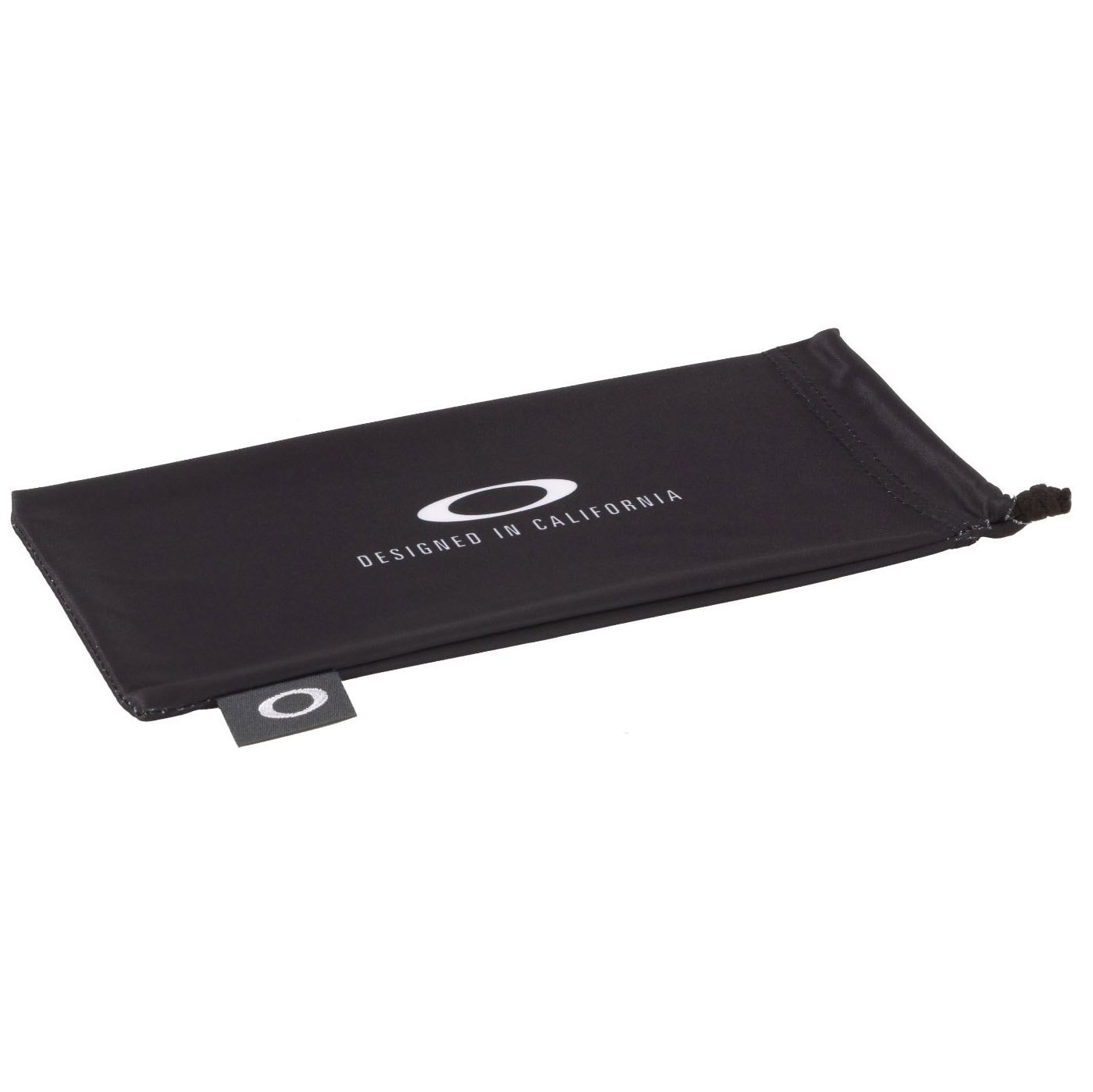 Etui z mikrofibry na okulary Oakley Designed in California