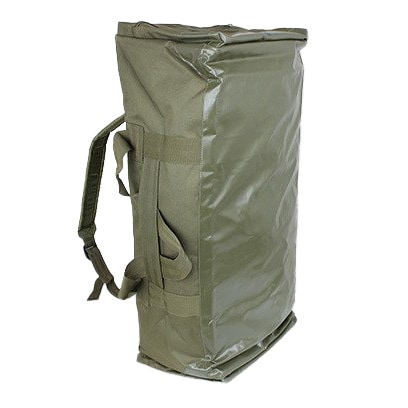 Torba Mil-Tec Combat Duffle Bag 75 l - Olive