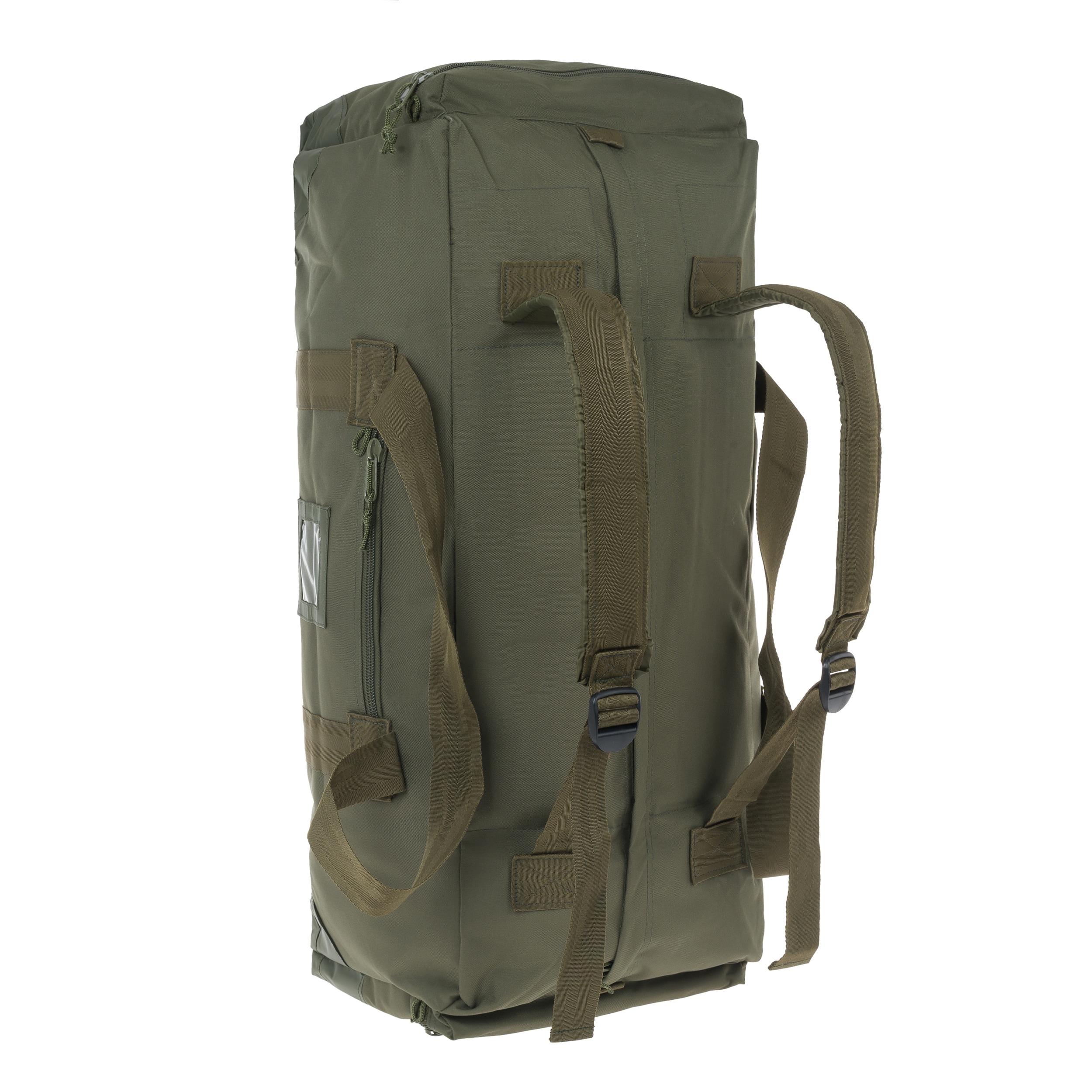 Torba Mil-Tec Combat Duffle Bag 75 l - Olive