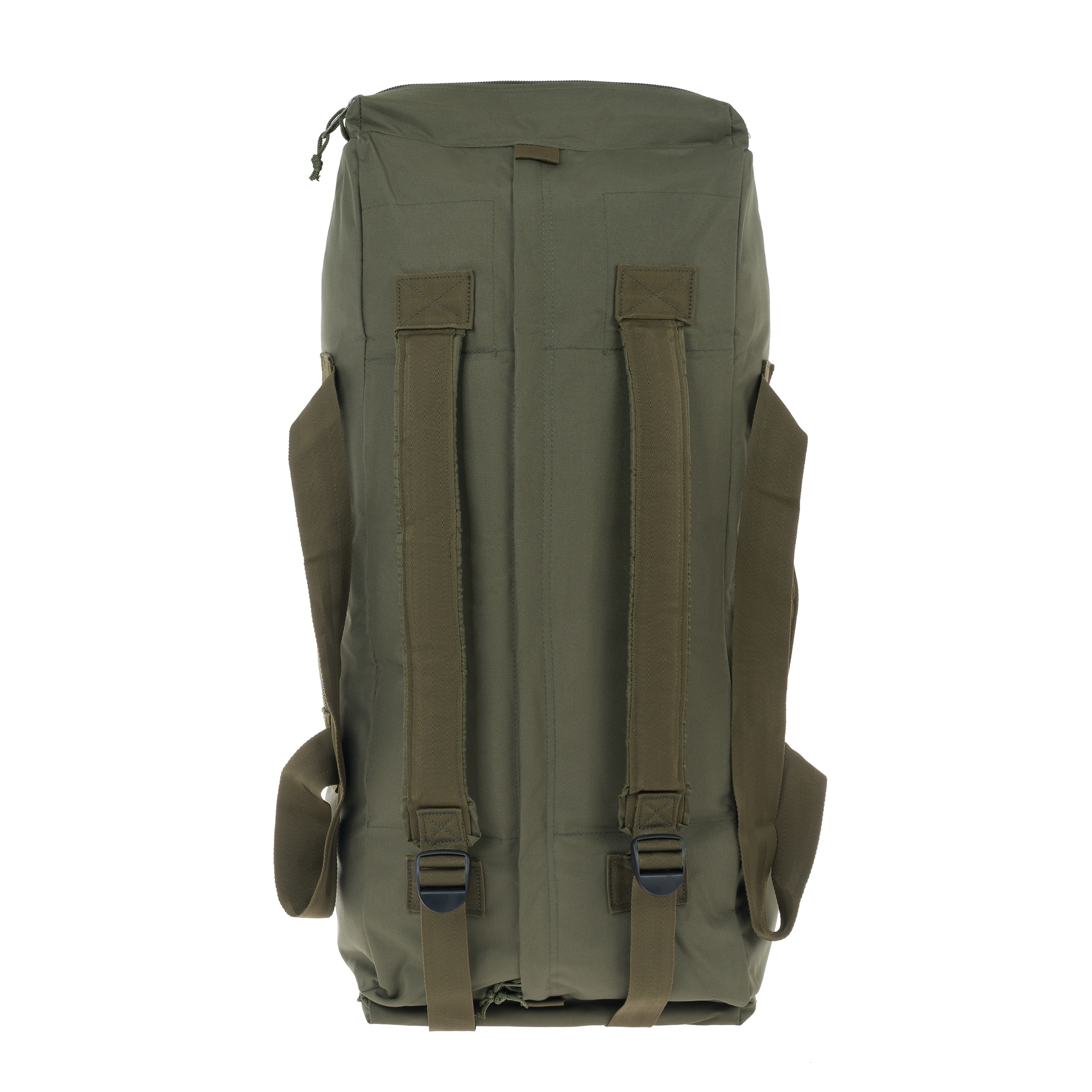 Torba Mil-Tec Combat Duffle Bag 75 l - Olive
