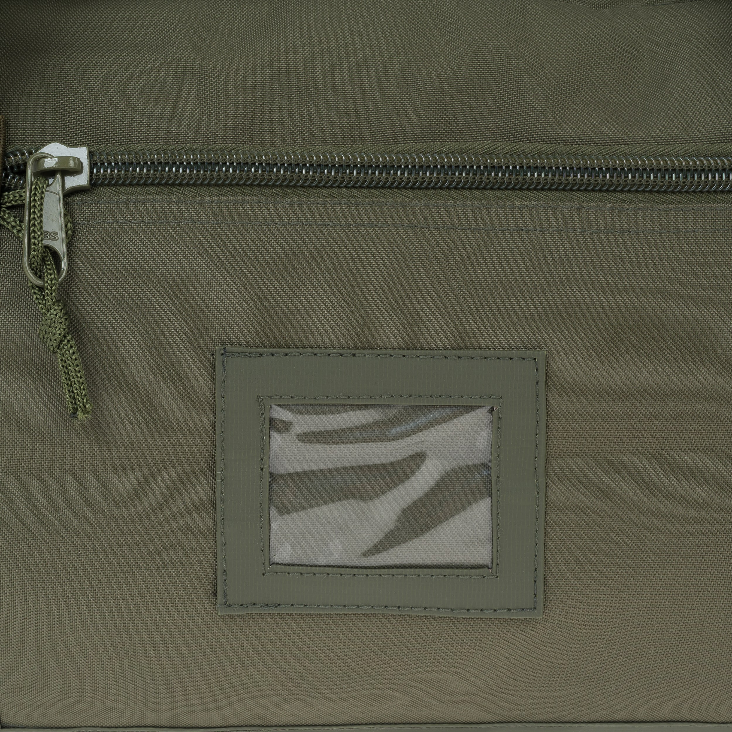 Torba Mil-Tec Combat Duffle Bag 75 l - Olive