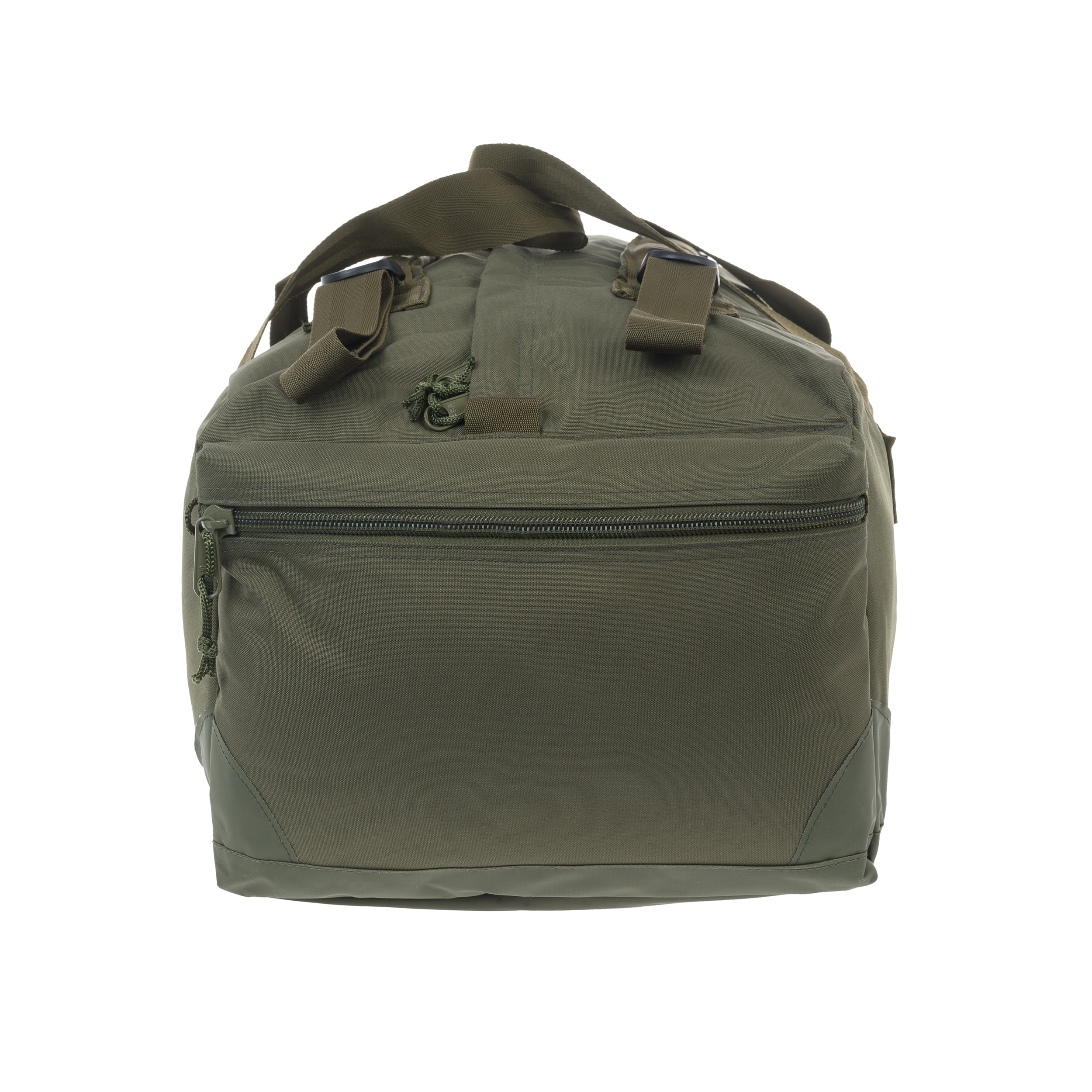 Torba Mil-Tec Combat Duffle Bag 75 l - Olive