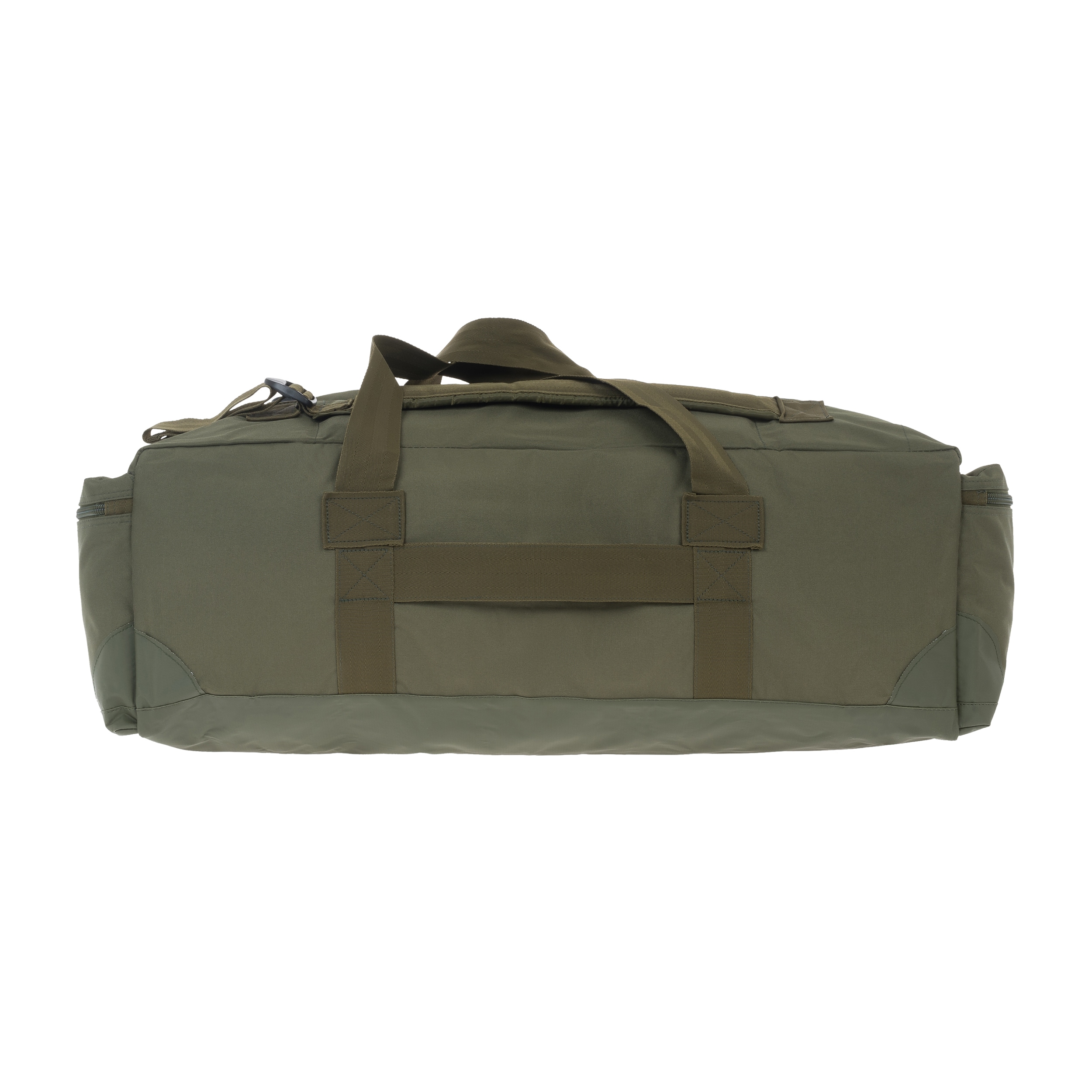 Torba Mil-Tec Combat Duffle Bag 75 l - Olive