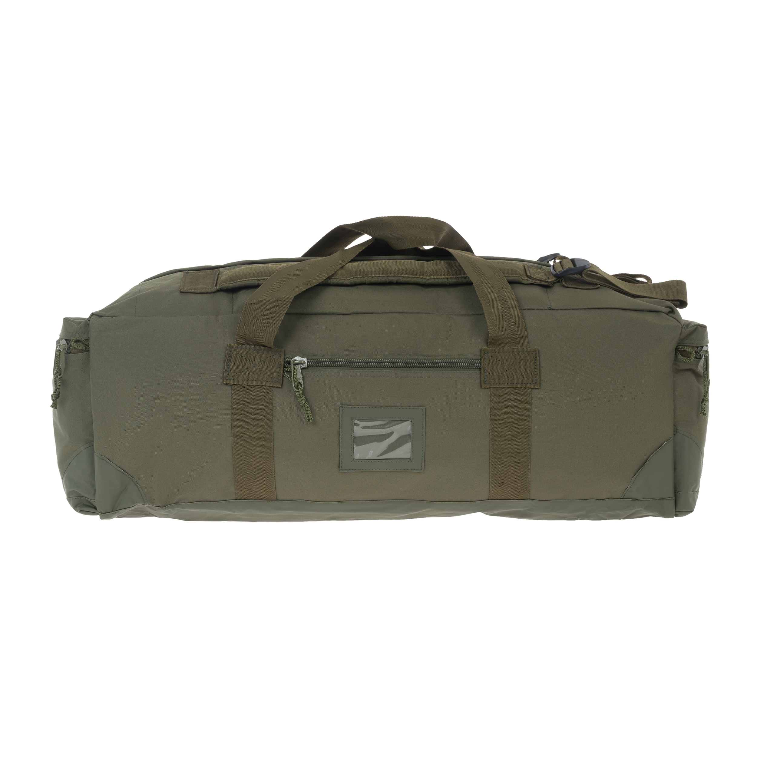 Torba Mil-Tec Combat Duffle Bag 75 l - Olive
