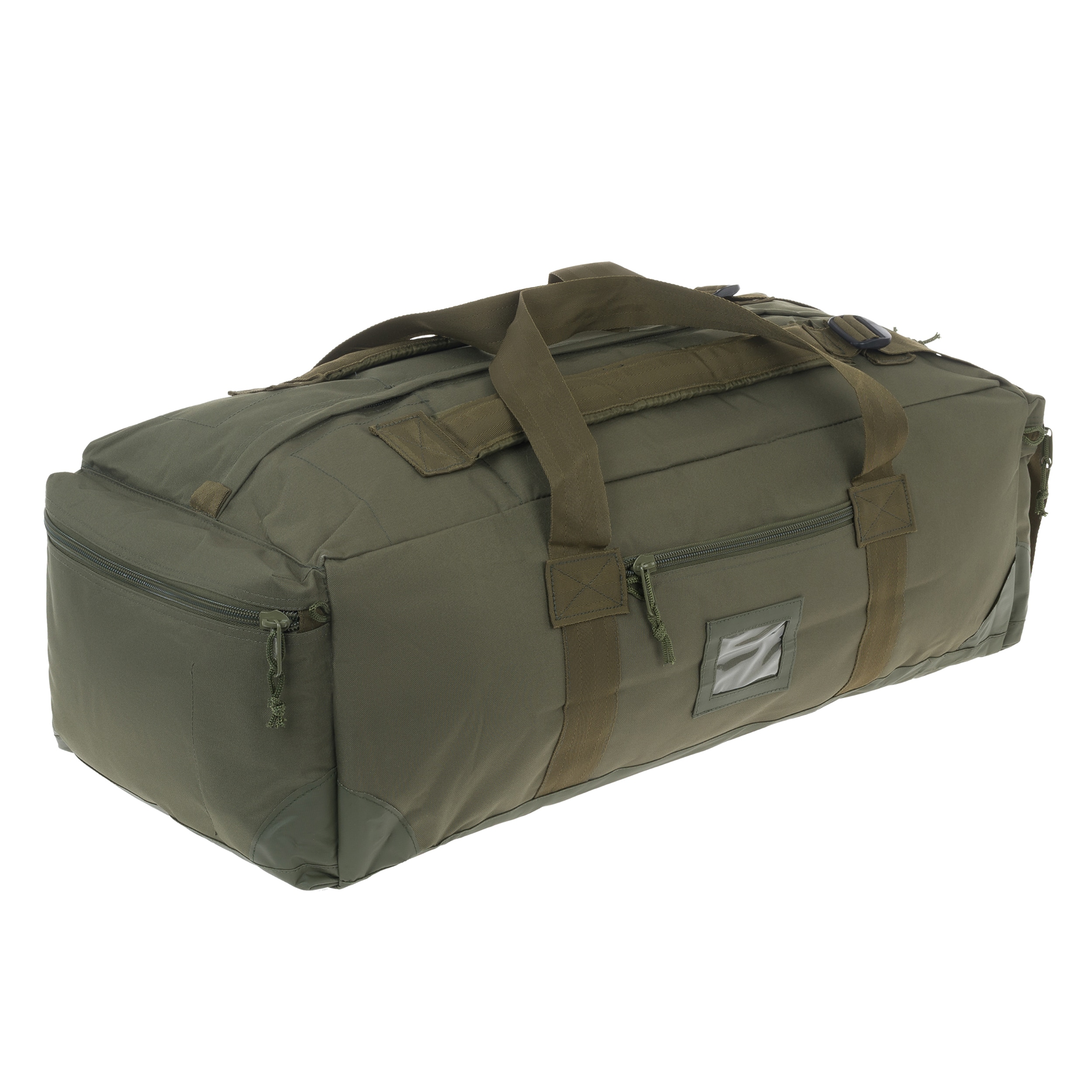 Torba Mil-Tec Combat Duffle Bag 75 l - Olive