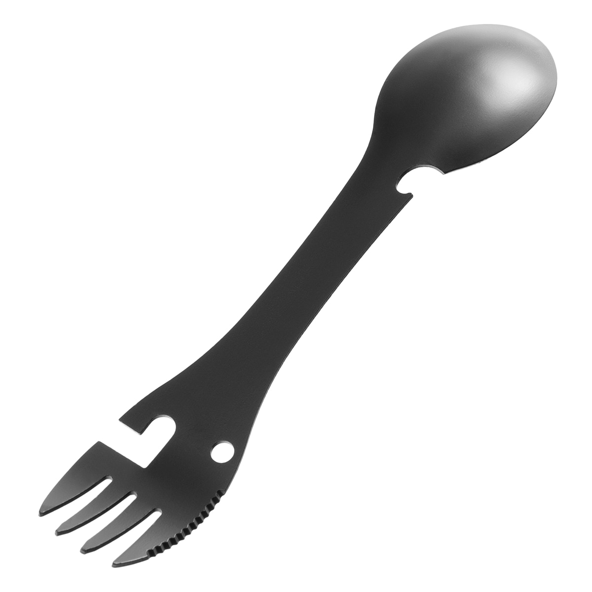 Spork Badger Outdoor 5w1 Camper - Black