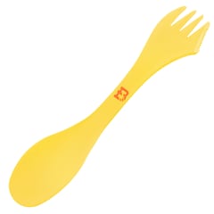 Spork Badger Outdoor 3w1 Basic - Yellow