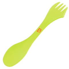Spork Badger Outdoor 3w1 Basic - Green