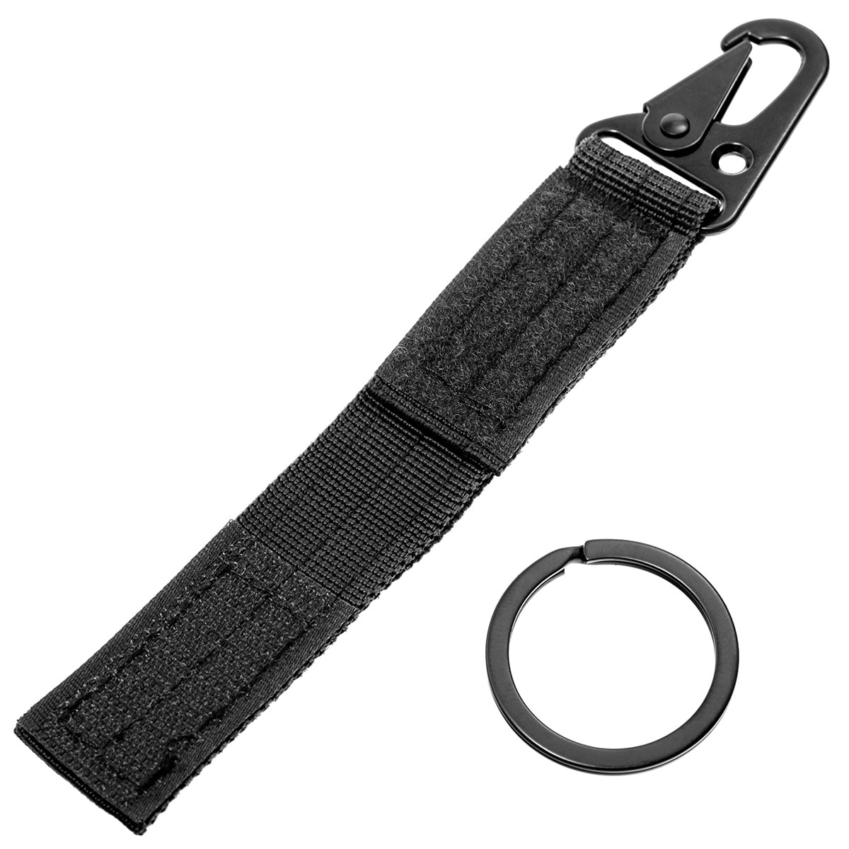 Brelok Badger Outdoor - Black