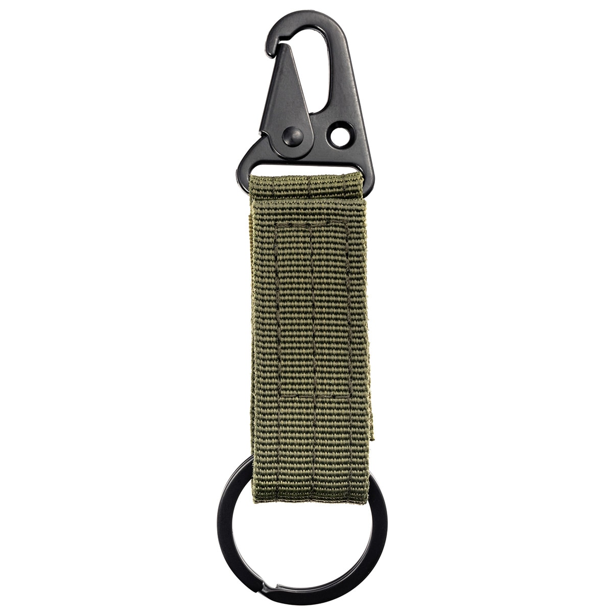 Brelok Badger Outdoor - Olive