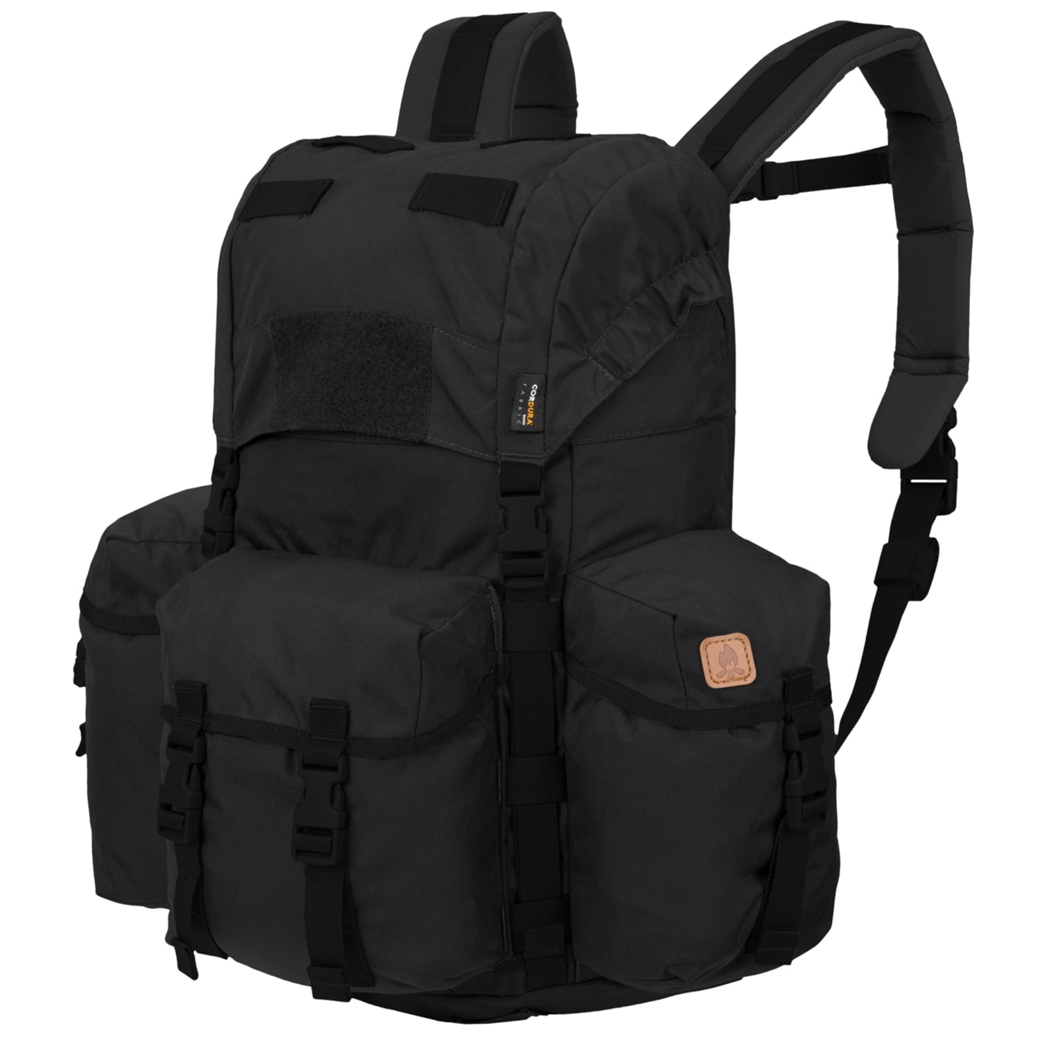 Plecak Helikon-Tex Bergen 18 l - Black