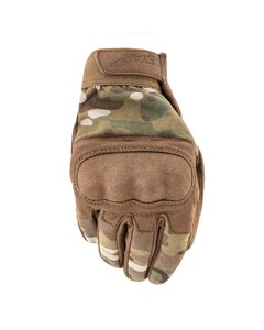 Тактичні рукавиці Texar Combat - Arid MC Camo Тактичні рукавиці Texar Combat - Arid MC Camo