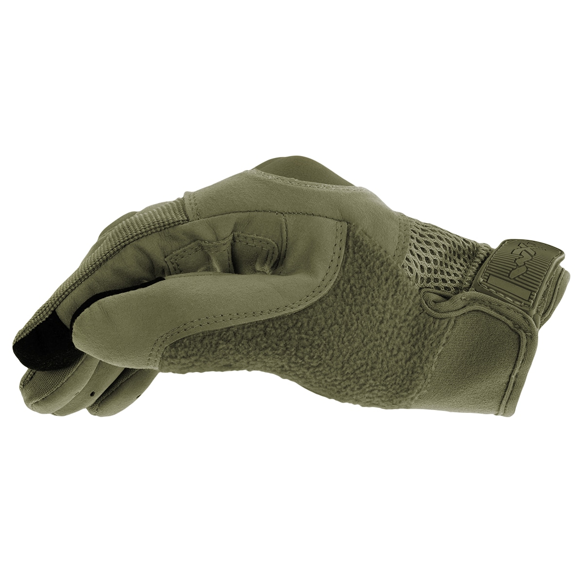 Тактичні рукавиці Wiley X Durtac SmartTouch - Foliage Green