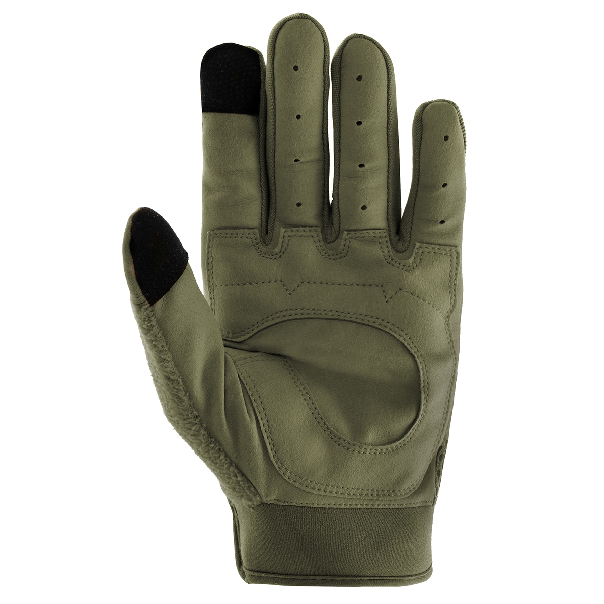 Rękawice taktyczne Wiley X Durtac SmartTouch - Foliage Green